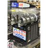 Image 2 : UGOLINI DUAL HEAD SLUSH MACHINE