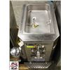 Image 2 : TAYLOR COUNTERTOP SOFT SERVE ICE CREAM DISPENSER
