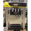 Image 1 : VEVOR TRIPLE HEAD ICE CREAM MACHINE