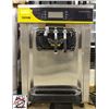 Image 3 : VEVOR TRIPLE HEAD ICE CREAM MACHINE