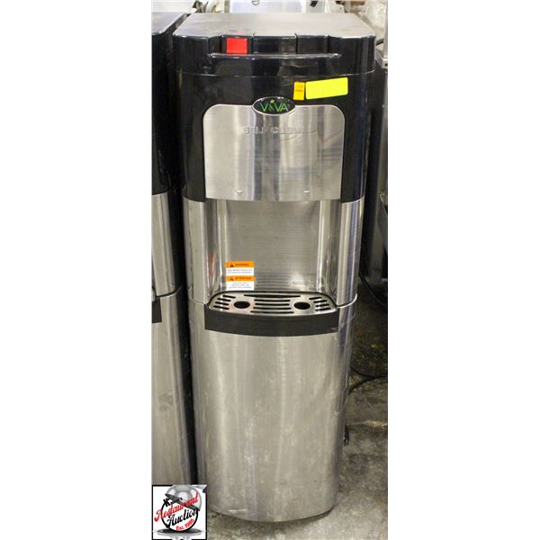 VIVA INLINE HOT/COLD WATER DISPENSER