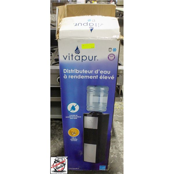 VITAPUR HIGH EFFICIENCY WATER DISPENSER