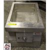 Image 1 : GE FULL-SIZE FOOD WARMER - 1000 WATTS