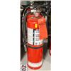 Image 1 : THREE 10 LB FIRE EXTINGUISHERS