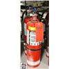 Image 1 : THREE 10 LB FIRE EXTINGUISHERS