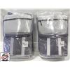 Image 1 : FOUR NEW INSULATED COOLER BACKPACKS