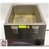 Image 1 : APW WYOTT FULL-SIZE INSULATED FOOD WARMER