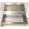 Image 1 : TWO FLAP COVER AND TWO 5 COMPARTMENT ACRYLIC