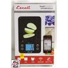 Image 1 : ESCALI SMART CONNECT KITCHEN SCALE