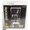 Image 1 : NEW PROCTOR SILEX 900 WATT COFFEE BREWER