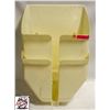 Image 1 : BAILIFF SEIZURE: 2 PLASTIC MOUNTING BAG DISPENSERS