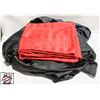 Image 1 : BAILIFF SEIZURE: ASSORTED TABLE CLOTHS