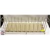 Image 1 : DRYING RACK 26" X 14"