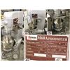 Image 1 : FEATURE LOT: OMCAN 60 QT MIXER W/ ATTACHMENTS!