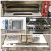 Image 1 : FEATURE ITEM: VARIOUS COOKING APPLIANCES!