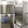 Image 1 : FEATURE ITEM: UPRIGHT & UNDERCOUNTER FREEZERS!