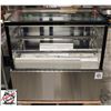 Image 1 : NEW 48" CAKE DISPLAY