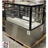 Image 2 : NEW 48" CAKE DISPLAY