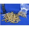 Image 1 : Primed & Unprimed Brass Only - 270 Win. - 123 Total (Pick Up Only)