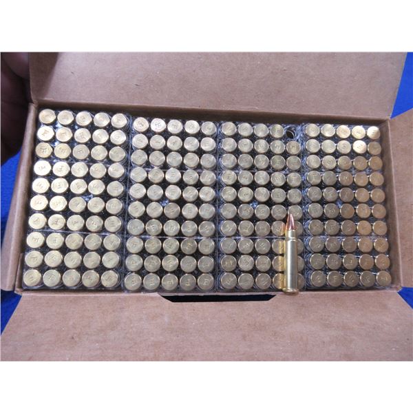17 HMR 17gr JHP Federal Cartridges (Pick Up Only) - Box of 200