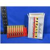 Image 1 : 7MM Wby Mag Reloads - Box of 17 (Pick Up Only) - Sold as Components
