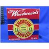 Image 3 : Collector Ammo - 12 Ga. 2 5/8" 4 Shot Woodward's (Pick Up Only)