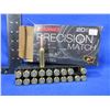 Image 1 : 6.5 PRC 145gr OTM BT Barnes Cartridges - Box of 20 (Pick Up Only)
