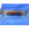 Image 2 : 6.5 PRC 145gr OTM BT Barnes Cartridges - Box of 20 (Pick Up Only)