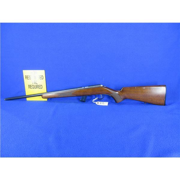 Non-Restricted - Anschutz Model 1450 in 22LR