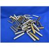 Image 1 : Primed Brass Only - 444 Marlin RP Headstamps - Bag of 67 (Pick Up Only)