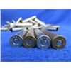 Image 2 : Primed Brass Only - 444 Marlin RP Headstamps - Bag of 67 (Pick Up Only)
