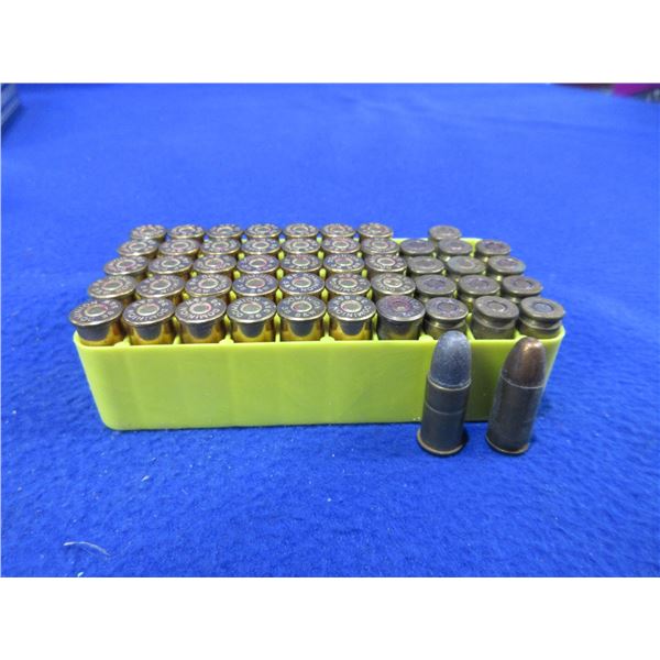 38 S&W & 9MM Cartridges - Appear Factory (Pick Up Only)