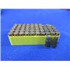 Image 1 : 38 S&W & 9MM Cartridges - Appear Factory (Pick Up Only)