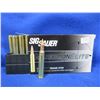 Image 1 : 300 Win. Mag 190gr OTM Sig Sauer Cartridges - Box of 20 (Pick Up Only)