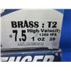 Image 4 : 12 Ga. 2 3/4" 7.5 Shot Challenger Shotshells - 3 Boxes of 25 (Pick Up Only)