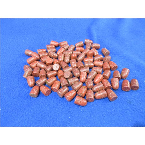 .452" 238gr RN Powder Coated Tumble Lubed Bullets - Bag of 85