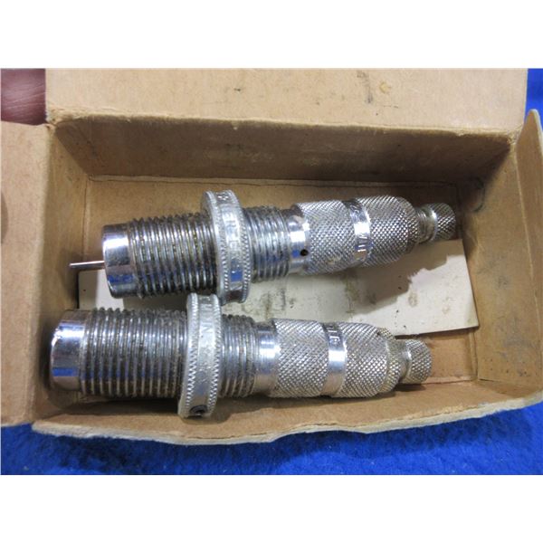 Herter's 264 Win Mag FL 2 Die Set