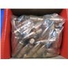 Image 1 : 338 Cal. .338" 225gr SP Interlock Hornady Bullets - Box of 100, Box of 24