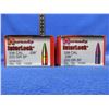 Image 2 : 338 Cal. .338" 225gr SP Interlock Hornady Bullets - Box of 100, Box of 24