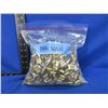 Image 2 : Brass Only - 9MM Luger Unprimed Win. Headstamps - Bag of Approx. 1000