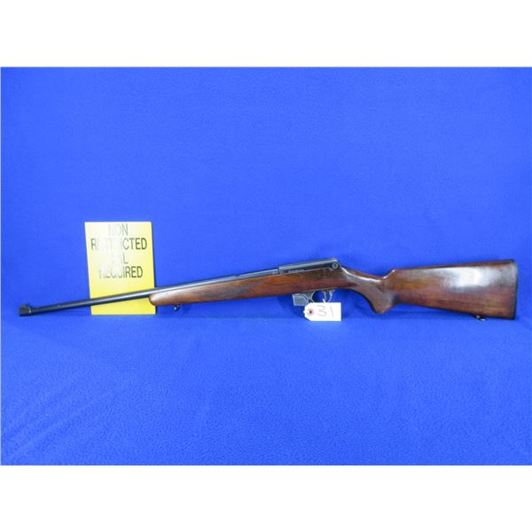 Non-Restricted - BRNO Model 581 Semi Auto in 22LR
