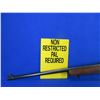 Image 4 : Non-Restricted - BRNO Model 581 Semi Auto in 22LR