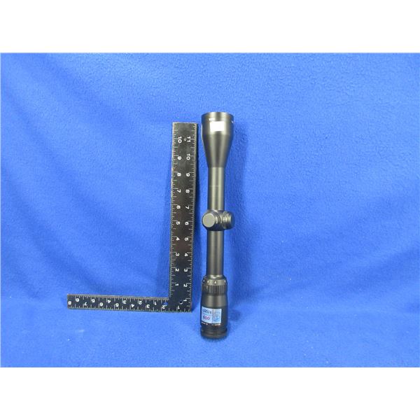 Bushnell Elite 3-9x40 Scope - 1" Tube, Appears Clear, DOA 600CF Reticle