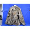 Image 2 : NEW - New View Hunting Camo Jacket - Size Large