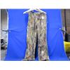 Image 1 : New View Hunting Camo Pants - Size Large