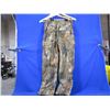 Image 2 : New View Hunting Camo Pants - Size Large
