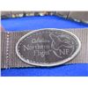 Image 3 : Cabela's Northern Flight Shotshell Belt & Columbia Sportswear Camo Hat