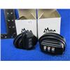 Image 1 : NEW - 2 - M40D Combination Trigger Locks