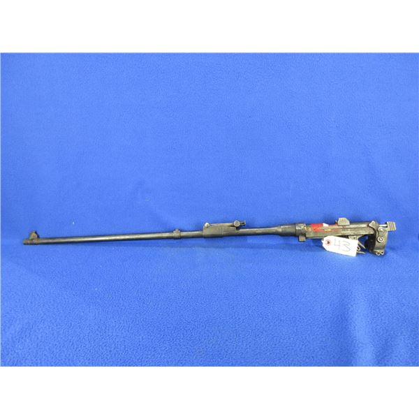 Barreled Action - Lee Enfield Drill Purpose in 303 British