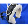 Image 3 : Mustang Brand Horse Halter with Padding